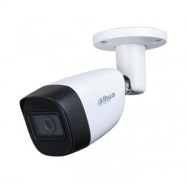 Camera IP hồng ngoại 8.0 Megapixel DAHUA DH-IPC-HFW2841T-AS​
