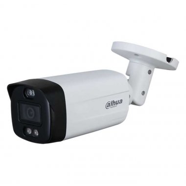 Camera HDCVI 5MP Full-color DAHUA DH-HAC-ME1509THP-PV