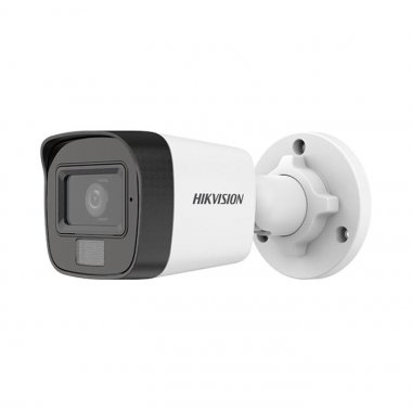 Camera HDTVI 2MP HIKVISION DS-2CE16D0T-LTS