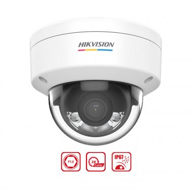 Camera IP 4MP bán cầu HIKVISION DS-2CD1147G2H-LIUF