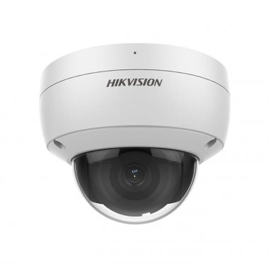 Camera IP Dome hồng ngoại 6.0 Megapixel HIKVISION DS-2CD2163G2-IU