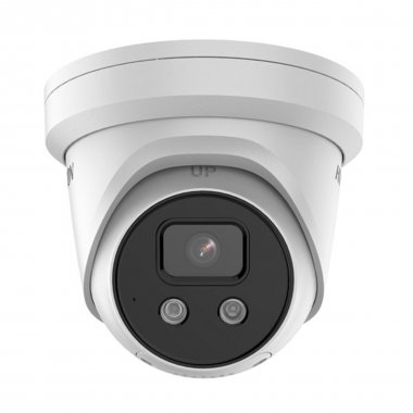 Camera IP Dome hồng ngoại 8.0 Megapixel HIKVISION DS-2CD2386G2-ISU/SL