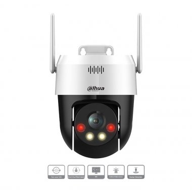 Camera wifi PTZ Dahua DH-SD2A500HB-GN-A-PV-S2 (KBT)  5MP