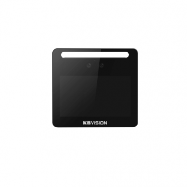 Thiết bị chấm công nhận diện khuôn mặt KBVISION KX-FR04AC