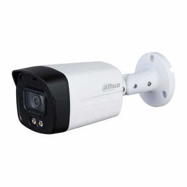 Camera HDCVI hồng ngoại 2.0 Megapixel DAHUA DH-HAC-HFW1239TLMP-IL-A