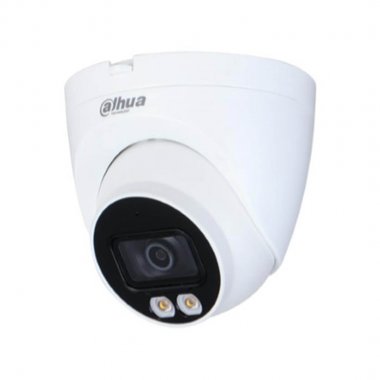 Camera IP 2MP Dome DAHUA DH-IPC-HDW2241T-S (KBT)