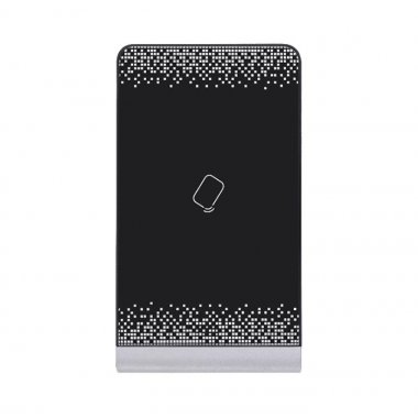 Đầu đọc thẻ HIKVISION DS-K1F100-D8E