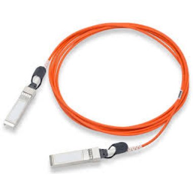 10G SFP+ with active optic cable AOC-1M