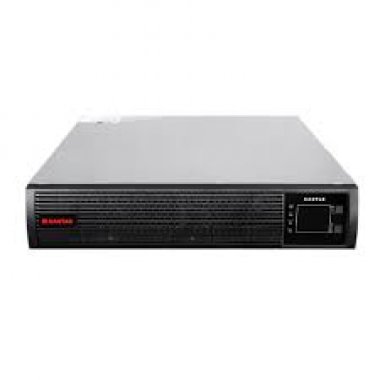Bộ Lưu Điện UPS Online SANTAK RACK3K (3000VA – 2400W)