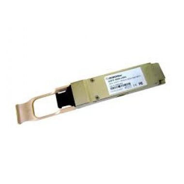 QSFP+ LR4 (10km); 1270~1330nm; LC