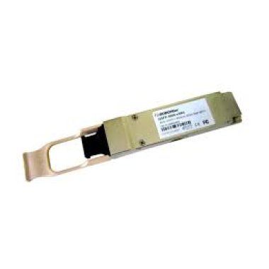 QSFP+ LR4 (10km); 1310nm; MPO