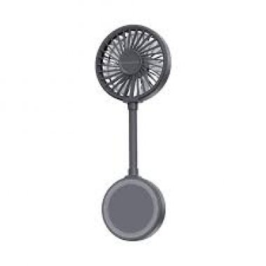 USAMS Handheld fan-LU02 Black