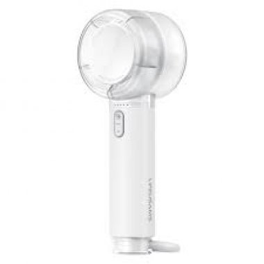 USAMS Handheld fan-LU01 White