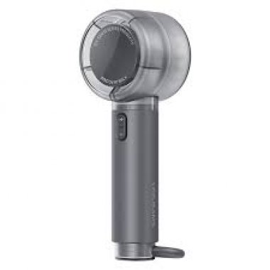 USAMS Handheld fan-LU01 Black