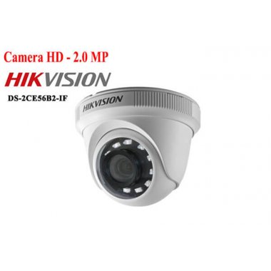 Camera quan sát analog HD Hikvision DS-2CE56B2-IF 