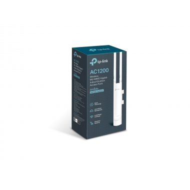 Bộ phát wifi TP-Link EAP225-Outdoor