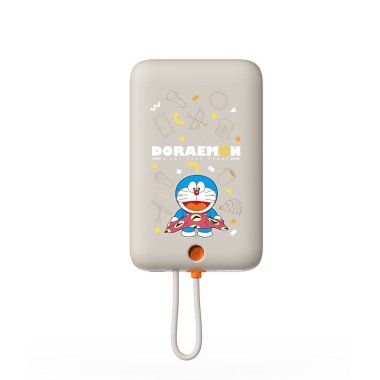 Sạc dự phòng Doraemon TieTie Magnetic