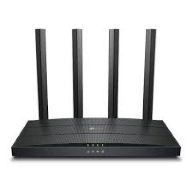 Router Wi-Fi 6 Băng Tần Kép AX1500