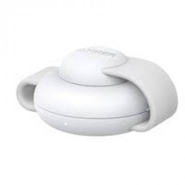 Anker - Trạm sạc không dây MagGo (3 trong 1, đế sạc có thể gập lại kèm hộp đựng du lịch) - Màu trắng