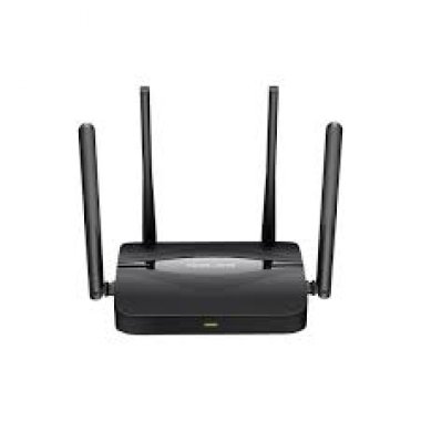 Router Wi-Fi 7 BE3600 Băng Tần Kép (MR25BE)