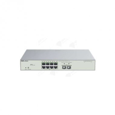 Switch Ruijie Reyee RG-NBS5300-8MG2XS-UP