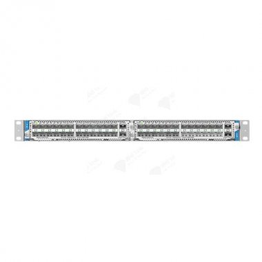 Switch Ruijie Reyee RG-NBS6002 (1U Two-Slot Modular Core Switch)
