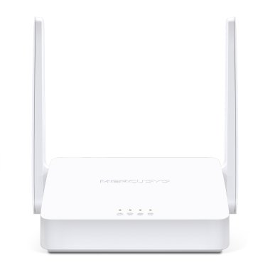 Router Wi-Fi N300 Multi-Mode MW302R
