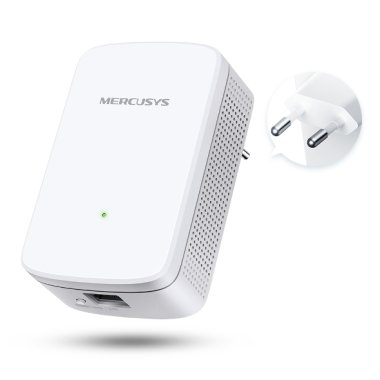 Bộ Mở Rộng Sóng Wi-Fi 300Mbps