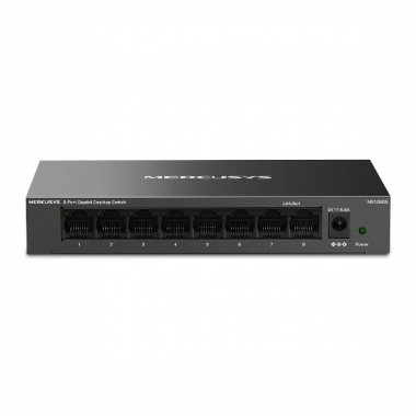 MS108GS Switch để bàn 8 cổng Gigabit