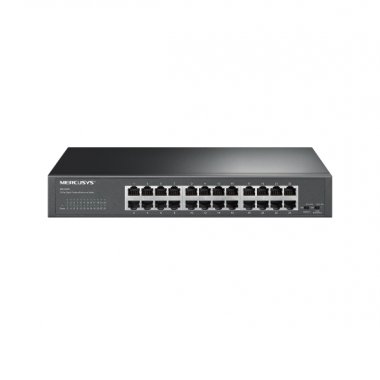 24-Port Gigabit Switch