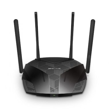 Router Wi-Fi 6 AX3000 Băng Tần Kép (MR80X)