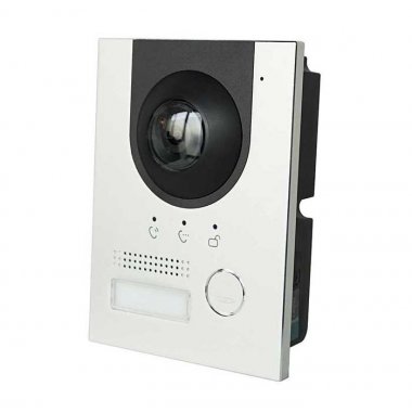 Nút nhấn camera chuông cửa IP DAHUA DHI-VTO2202F-P-S2