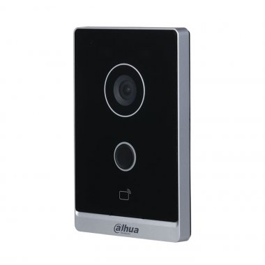 Nút nhấn chuông cửa Wifi DAHUA DHI-VTO2211G-WP