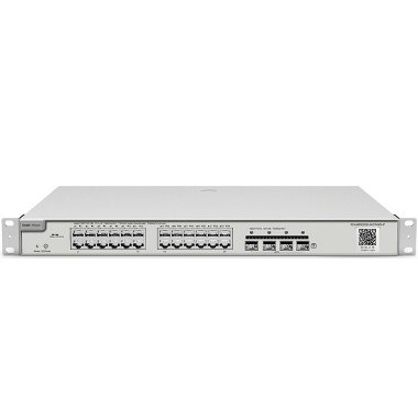 Switch POE 24 cổng RUIJIE REYEE RG-NBS3200-24GT4XS