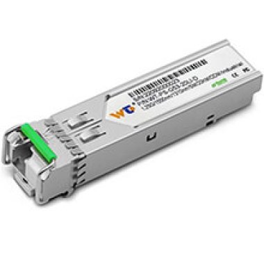 10G XFP+ 1330/1270NM 40KM with DDM