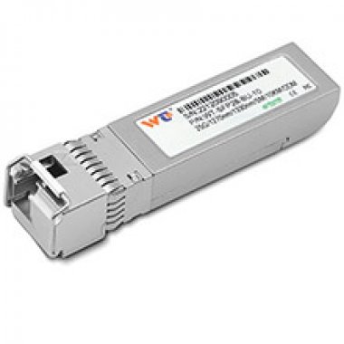 10G XFP+ 1330/1270NM 10KM with DDM