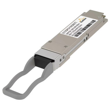 100G QSFP 28 ZR+ 80km