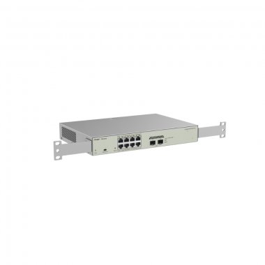 Switch Ruijie Reyee RG-NBS3100-8GT2SFP-P-V2