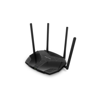Router Wi-Fi 6 Băng Tần Kép AX1800