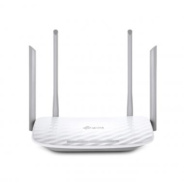 Router Wi-Fi Băng Tần Kép AC1200 