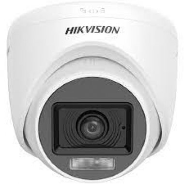 Camera Dome 2.0 Megapixel HIKVISION DS-2CE76D0T-EXLPF