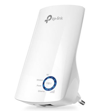 Bộ Mở Rộng Sóng Wi-Fi Tốc Độ 300Mbps