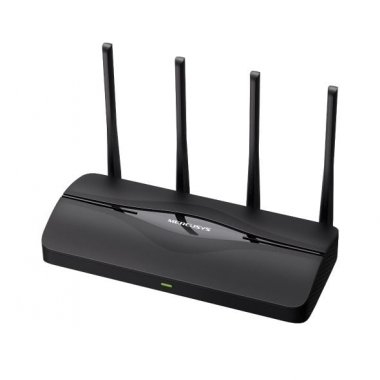 Router Wi-Fi 7 BE3600 Băng Tần Kép (MR27BE)