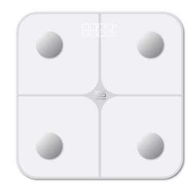 Cân điện tử thông minh Weight Scale 365 Selection WS1 (365-SEL-601) Trắng_6974725590785