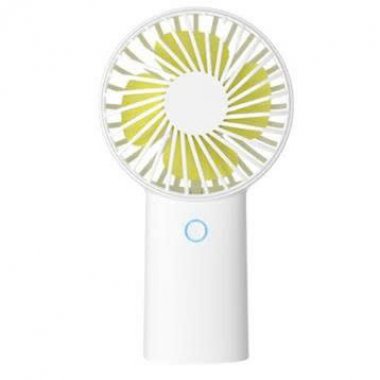 Quạt Cầm Tay mini F2D 6000mAh