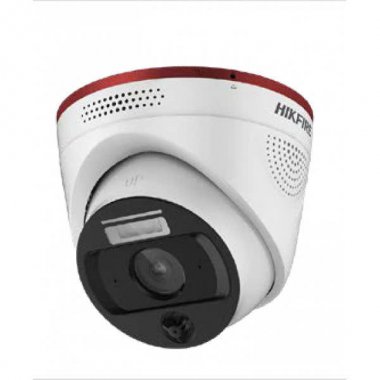 Camera tích hợp đầu báo nhiệt 4MP – Model HF-VH 243
