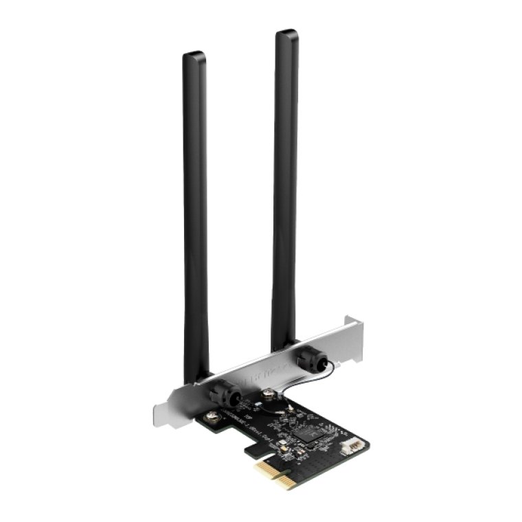 MA30E Card mạng PCIe Wi-Fi Bluetooth AC1200