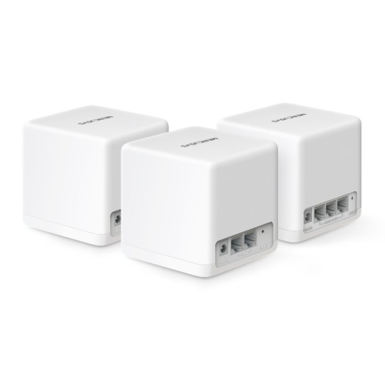 Halo H60X AX1500 Whole Home Mesh WiFi 6 System