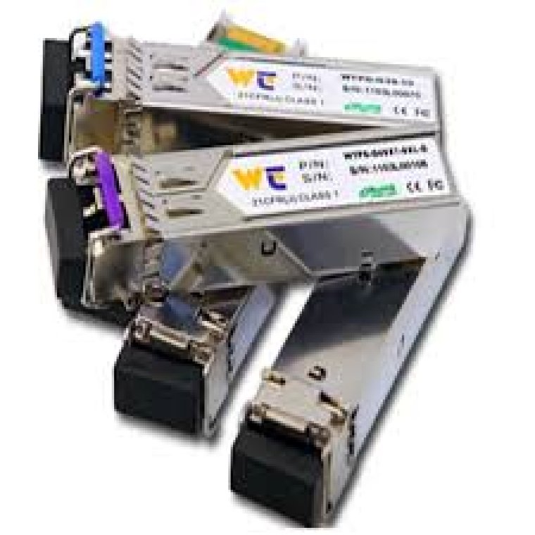 10G SFP+ SMF, 10km 1310nm LC with DDM
