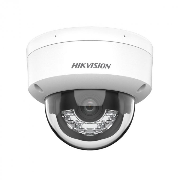 Camera IP 2MP bán cầu HIKVISION DS-2CD1121G2-LIU